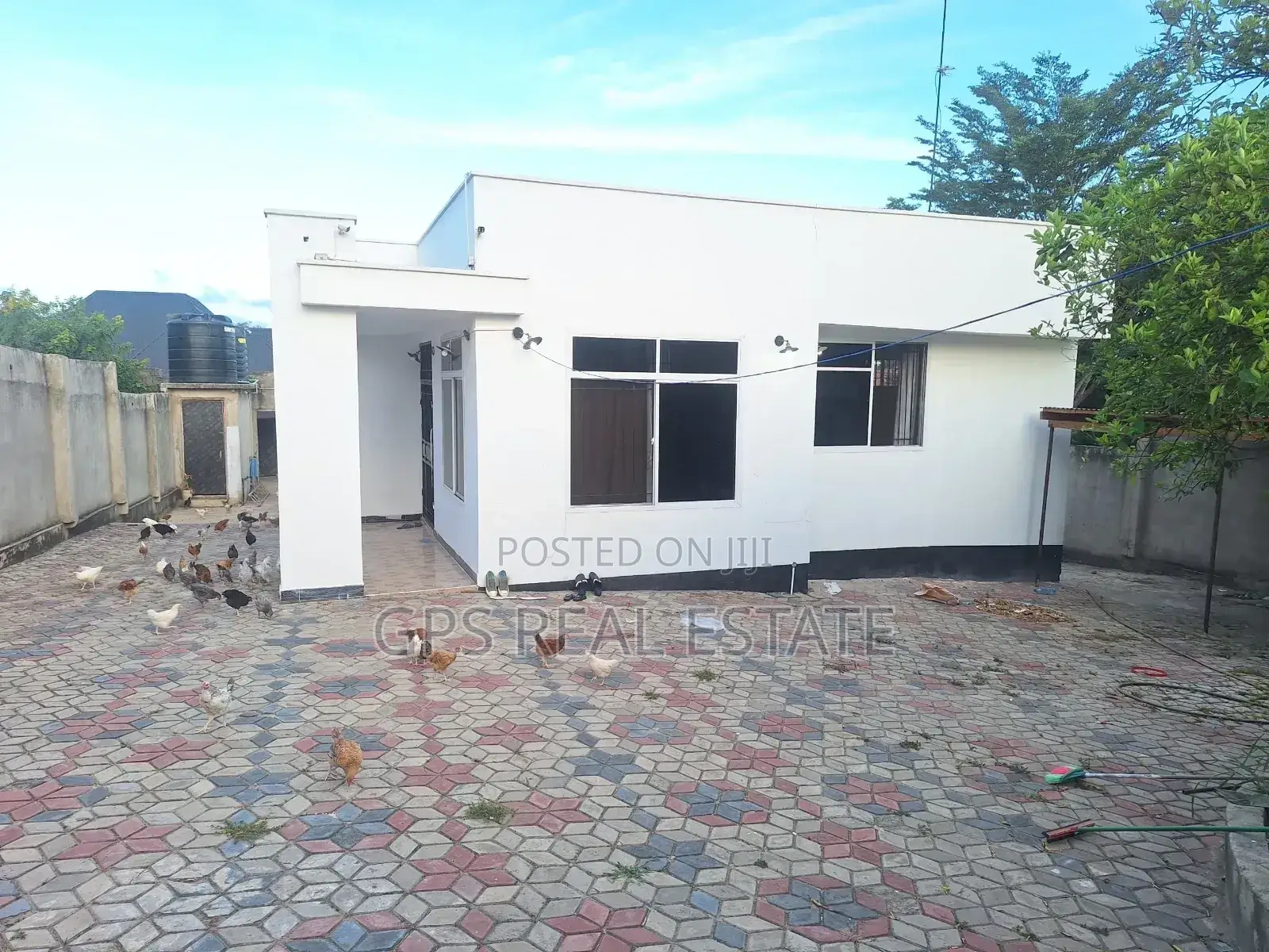 3bdrm House in Mbezi Msakuzi, Kinondoni for sale in Kinondoni