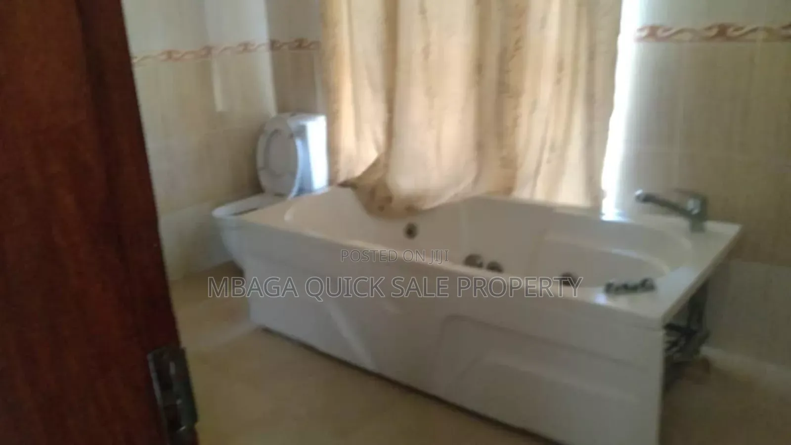 Furnished 3bdrm House in Mikocheni for rent in Mikocheni