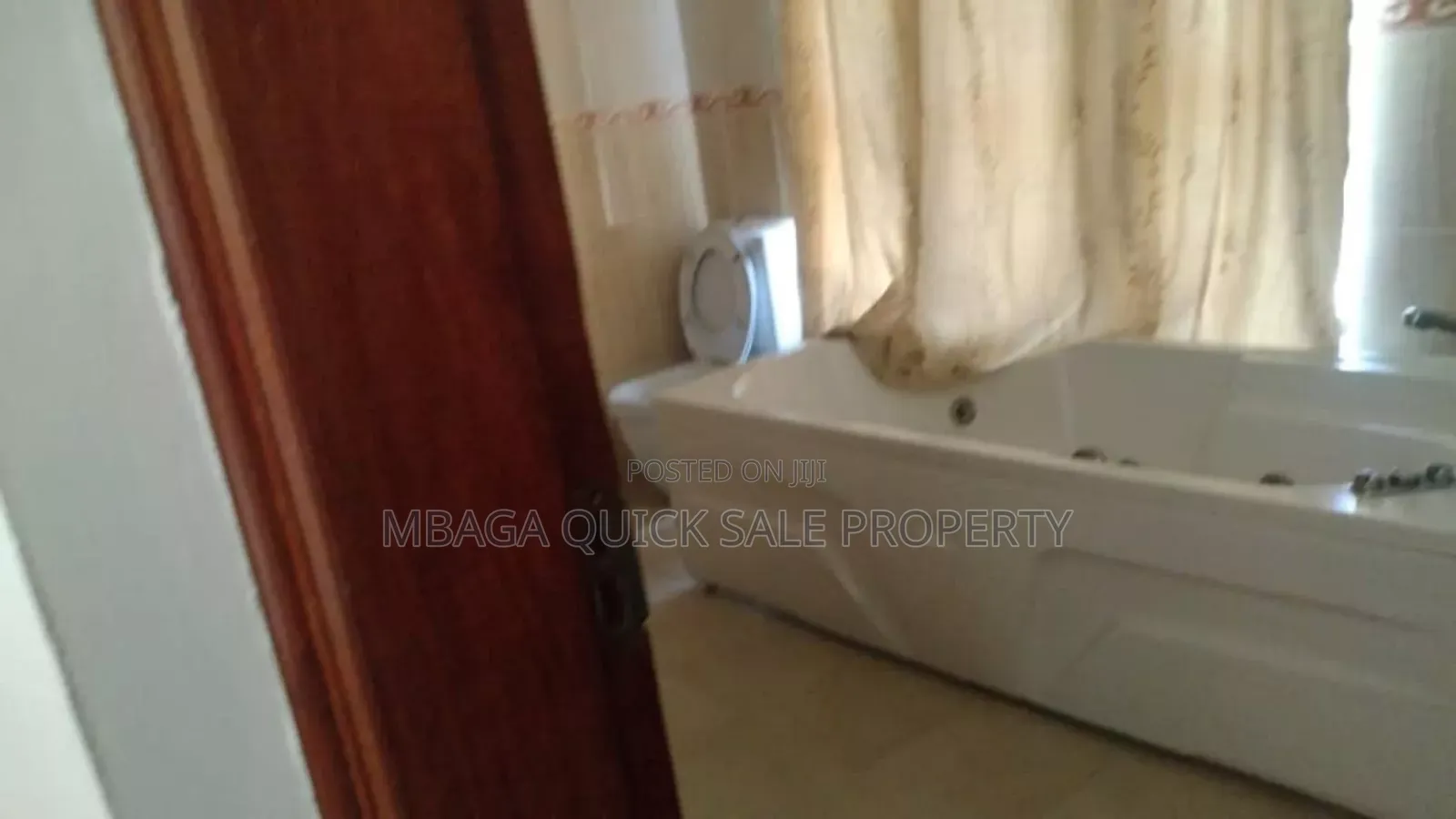 Furnished 3bdrm House in Mikocheni for rent in Mikocheni