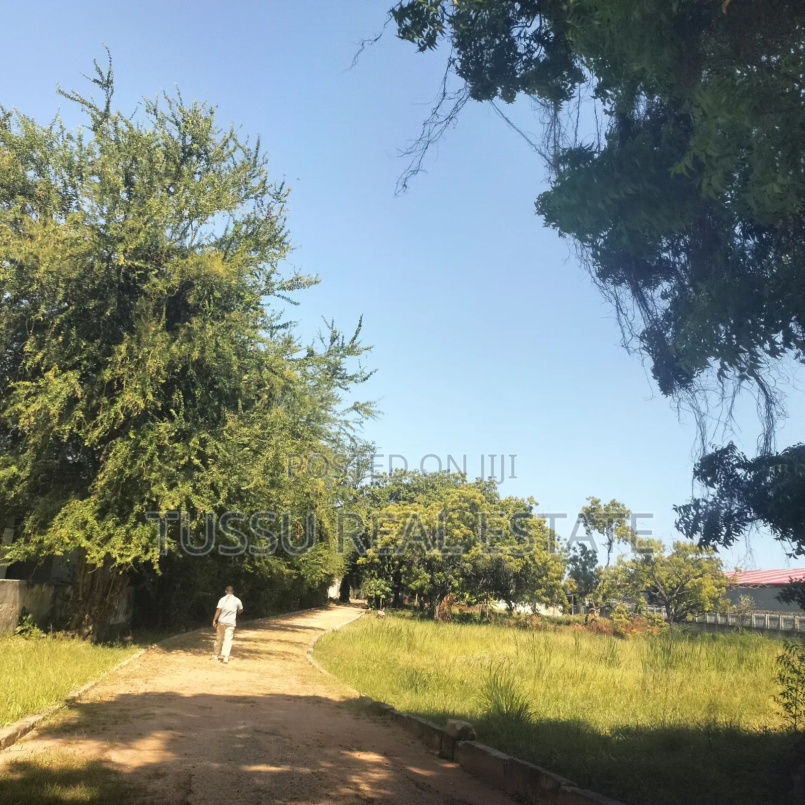 Beach Plot for Sale Mikochen Dsm(2.7acres) in Kinondoni