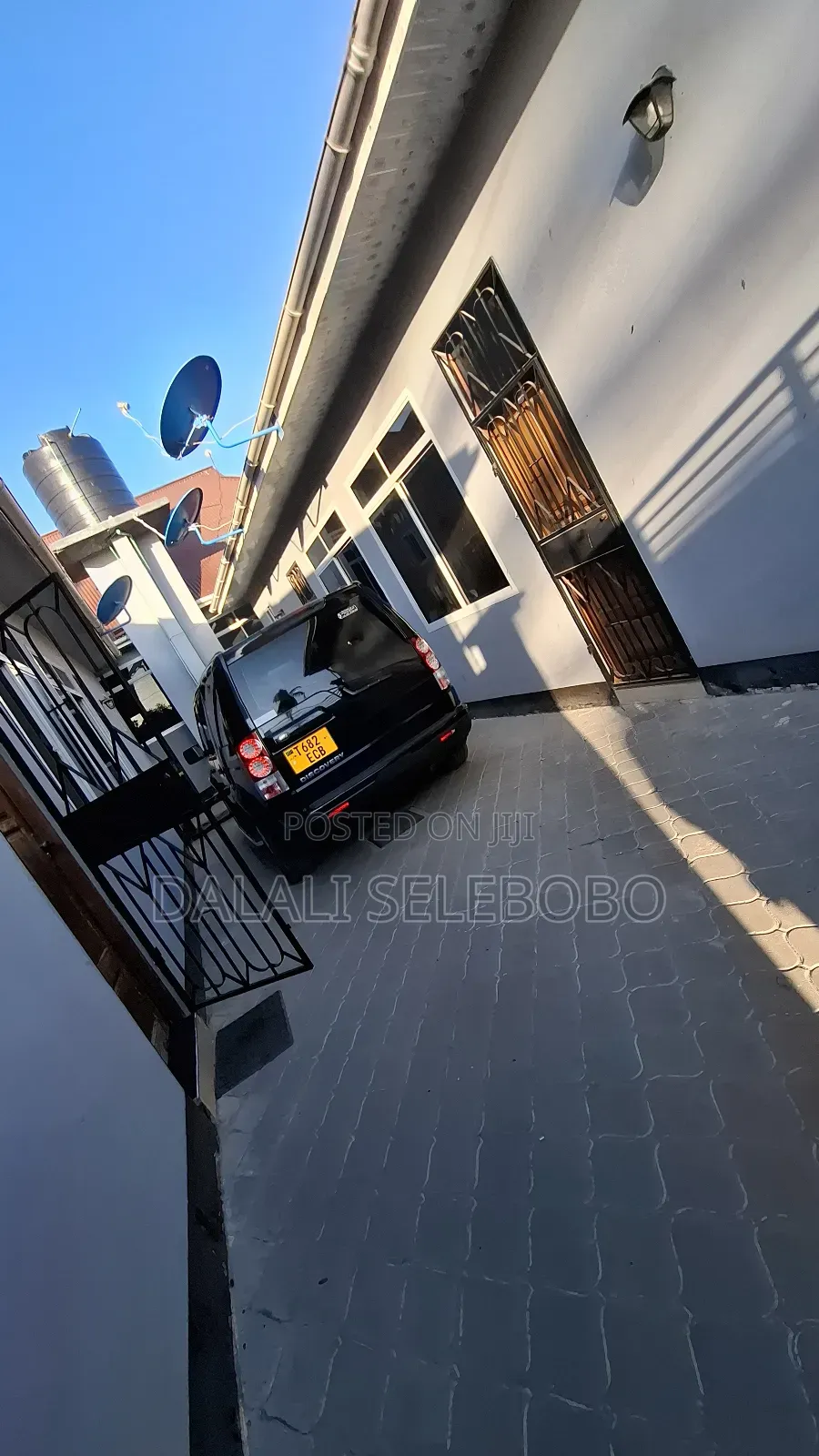 Furnished 2bdrm Bungalow in Kijitonyama for rent in Kijitonyama