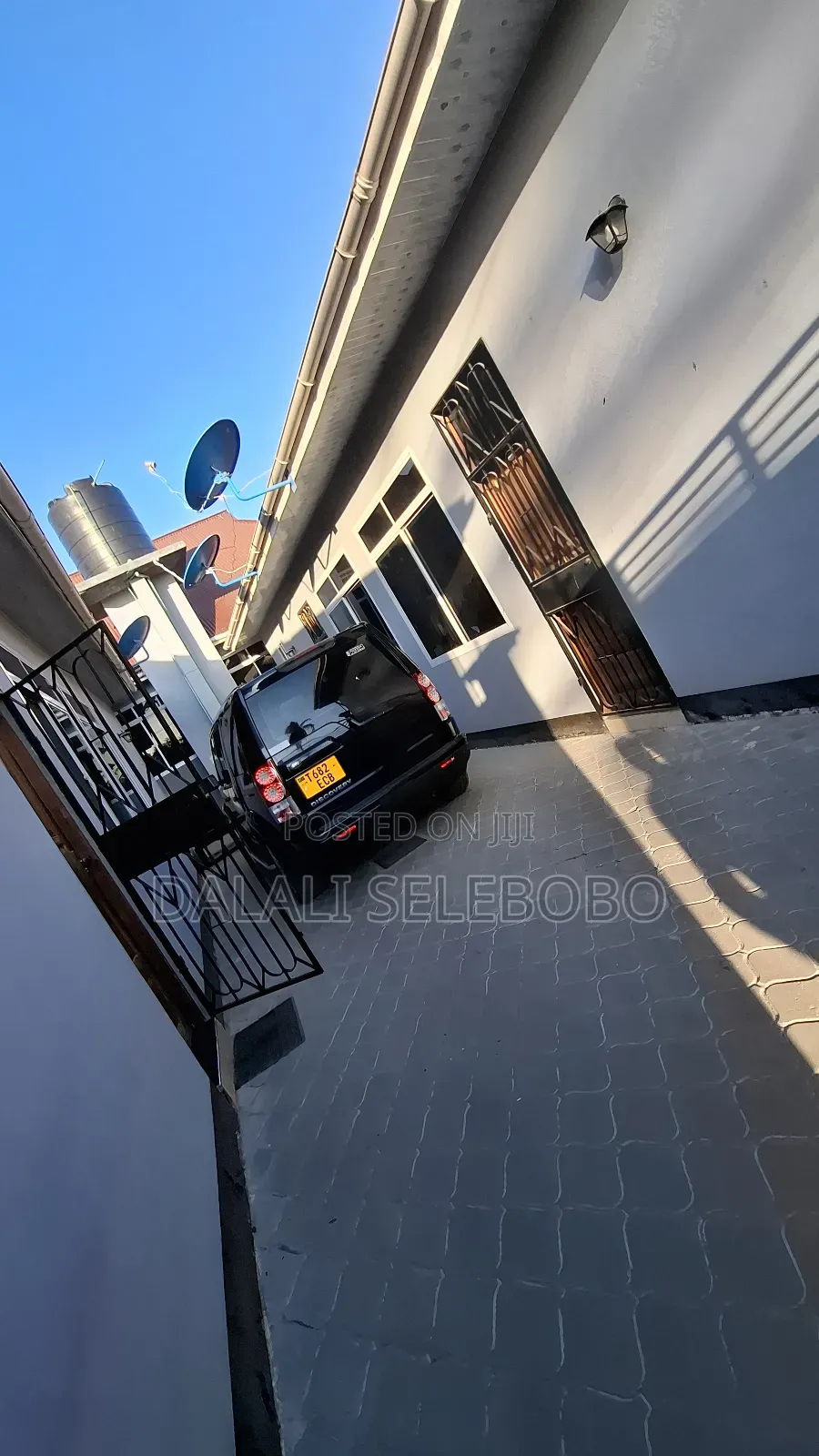 Furnished 2bdrm Bungalow in Kijitonyama for rent in Kijitonyama