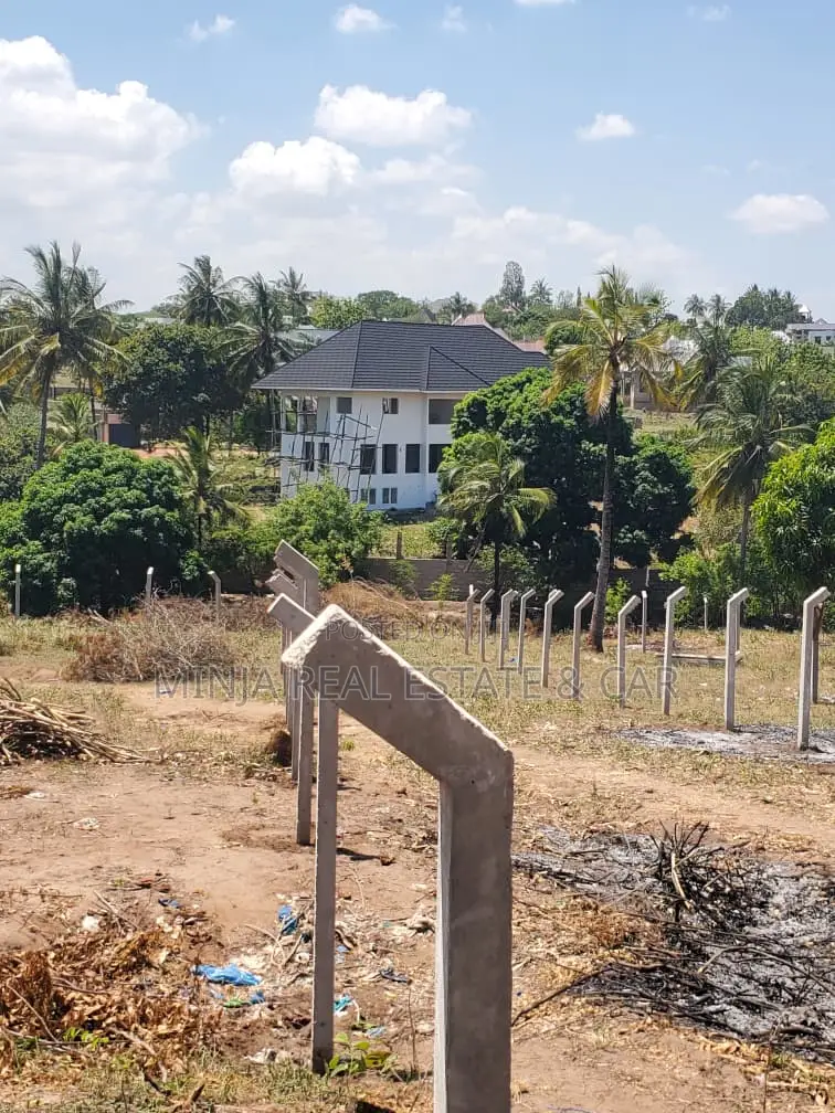 Plot for Sale Goba Kulangwa in Goba