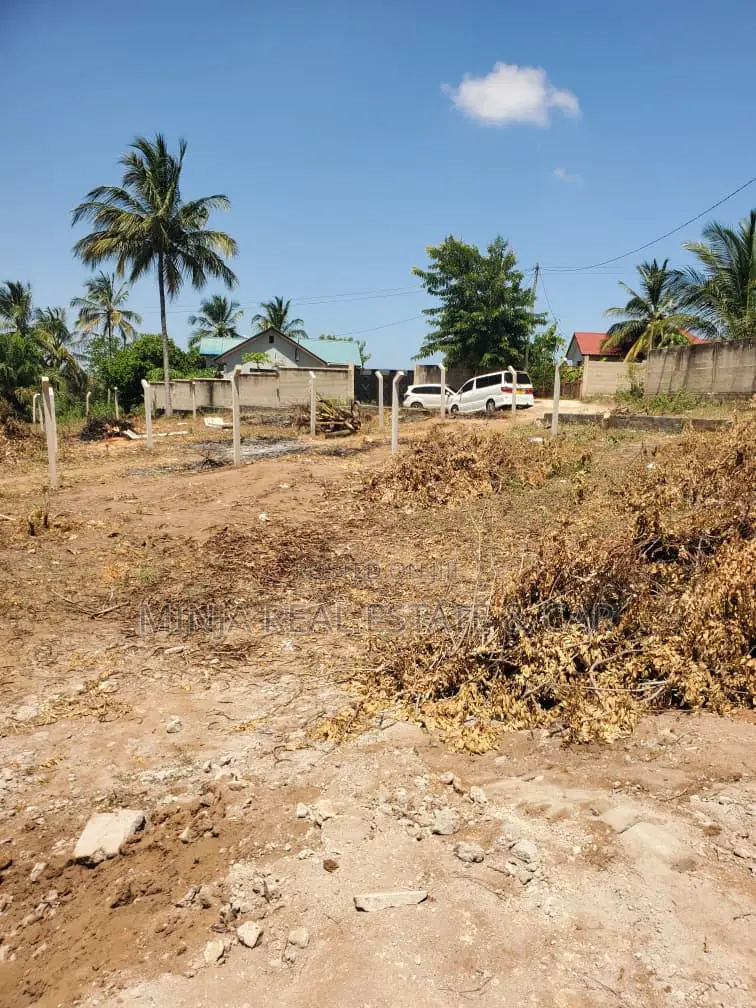 Plot for Sale Goba Kulangwa in Goba