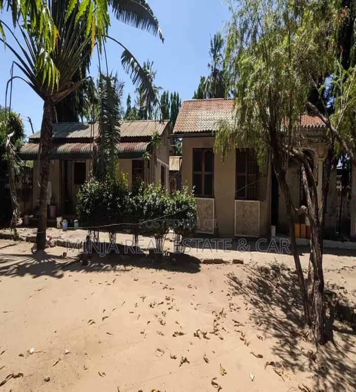 Plot for Sale Kunduchi Along the Main Road in Kunduchi