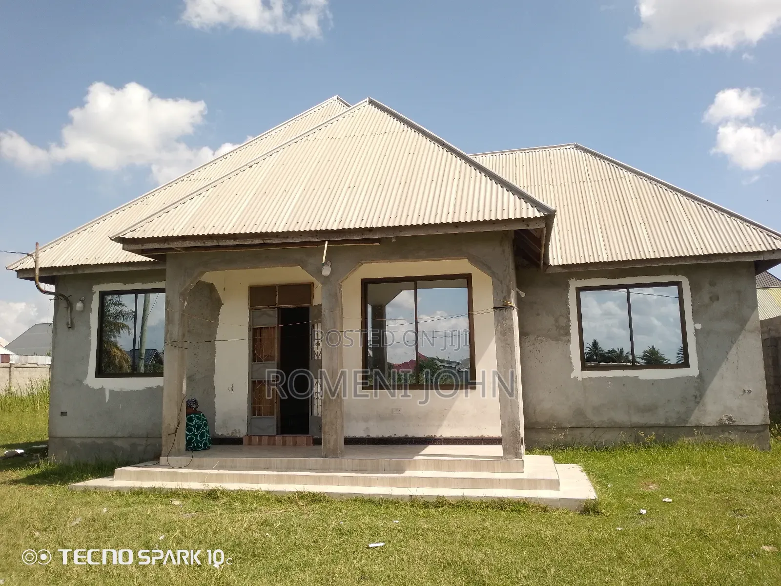 3bdrm House in Tanzania Daresalaam, Ilala for rent in Ilala