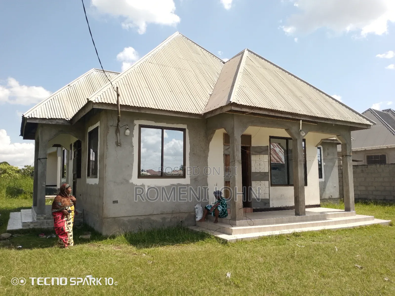 3bdrm House in Tanzania Daresalaam, Ilala for rent in Ilala