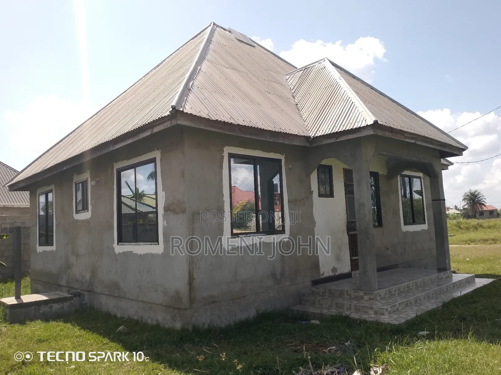 3bdrm House in Tanzania Daresalaam, Ilala for rent in Ilala