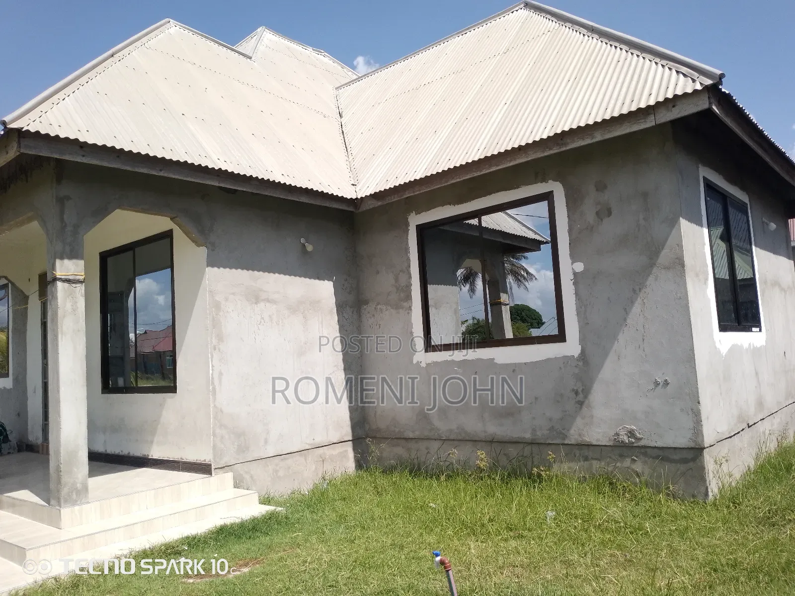 3bdrm House in Tanzania Daresalaam, Ilala for rent in Ilala