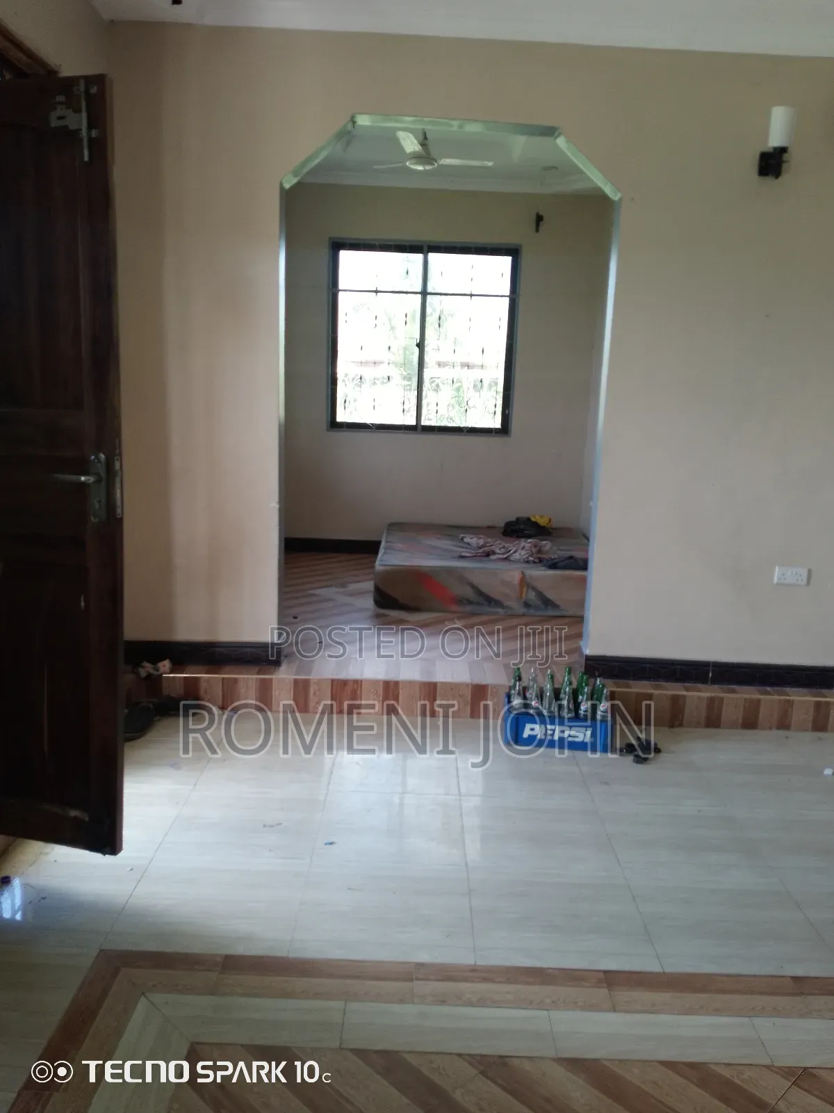 3bdrm House in Tanzania Daresalaam, Ilala for rent in Ilala