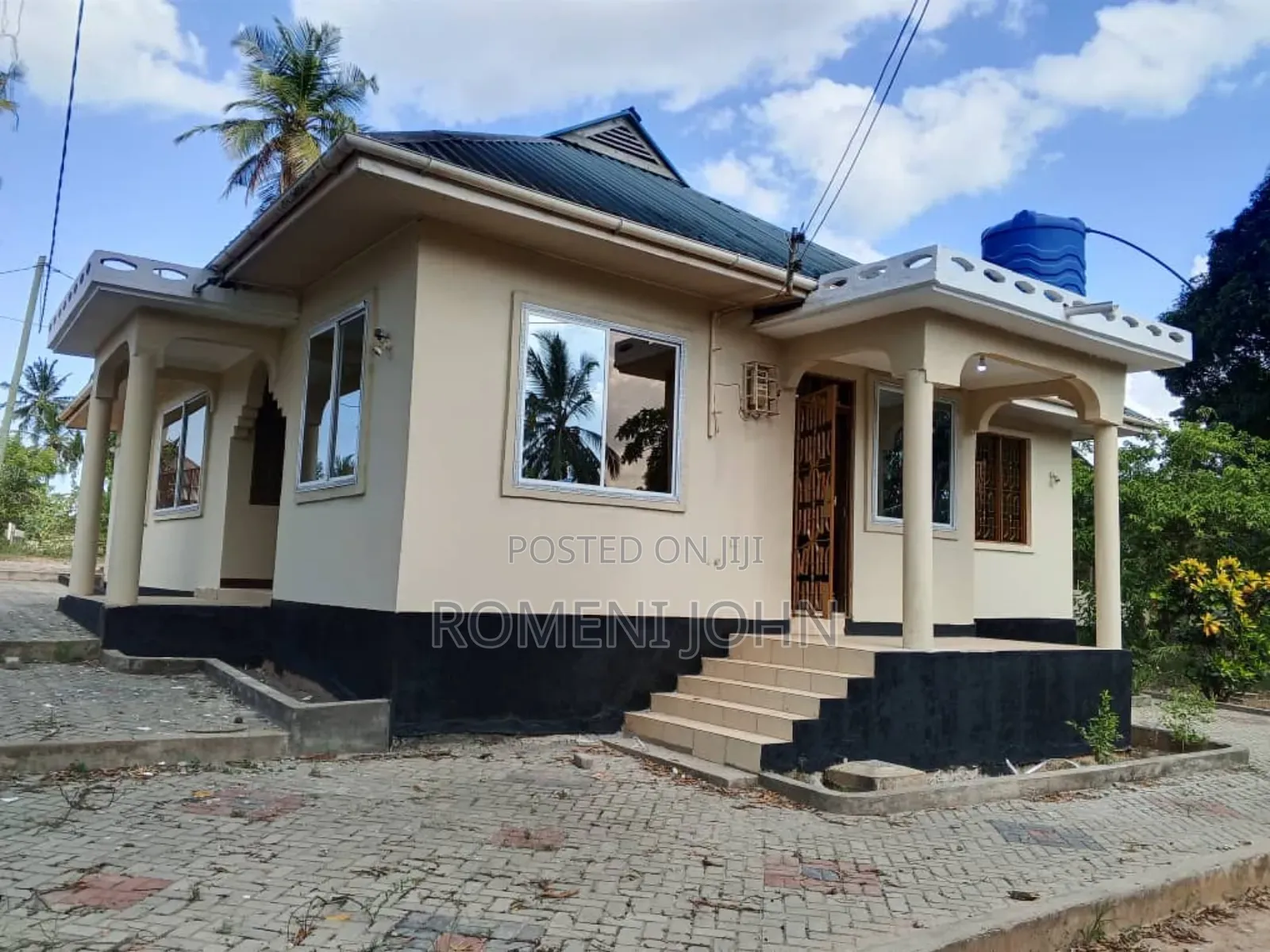 3bdrm House in Tanzania Daresalaam, Ilala for rent in Ilala