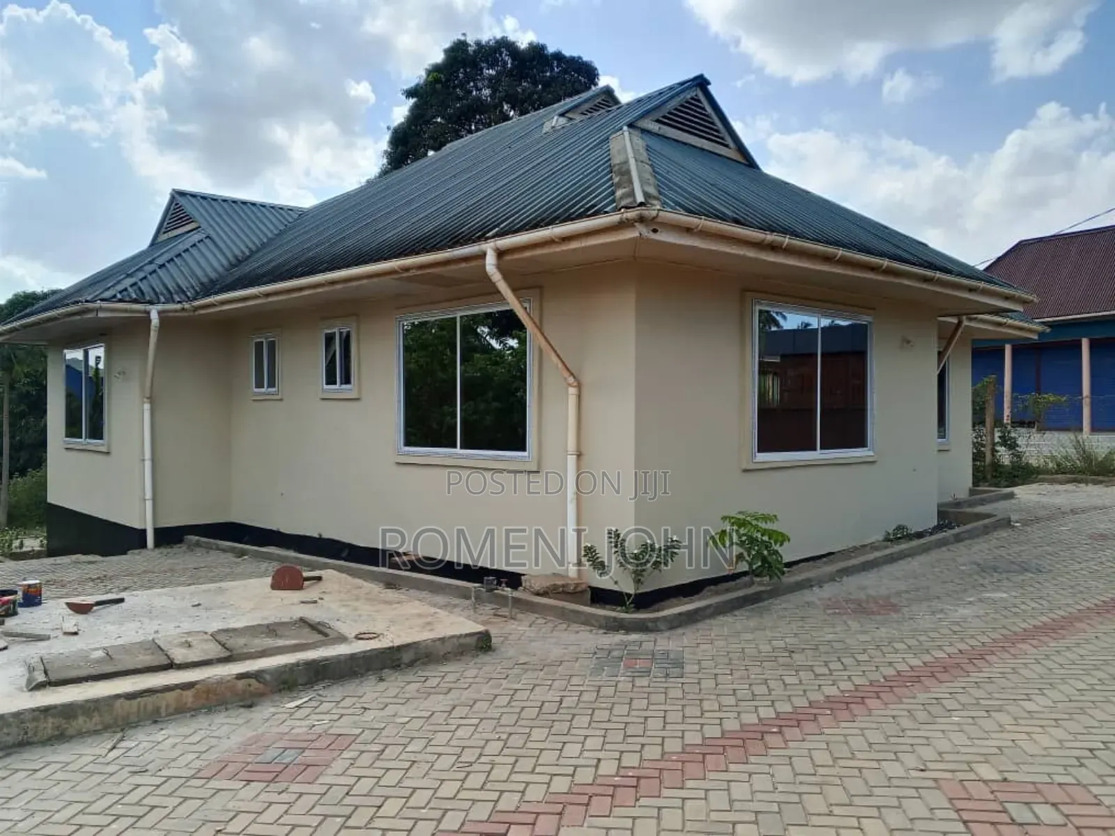 3bdrm House in Tanzania Daresalaam, Ilala for rent in Ilala