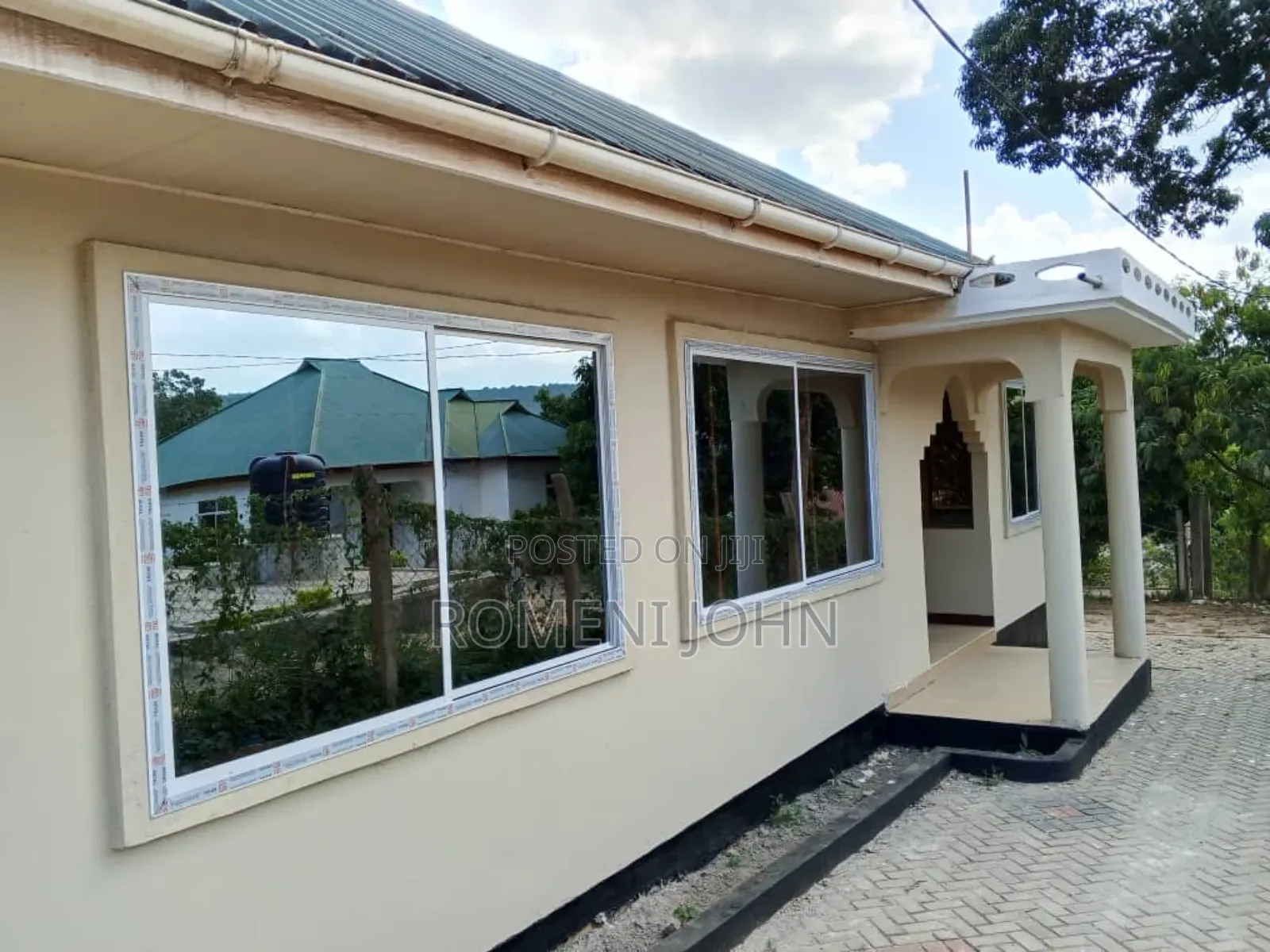 3bdrm House in Tanzania Daresalaam, Ilala for rent in Ilala