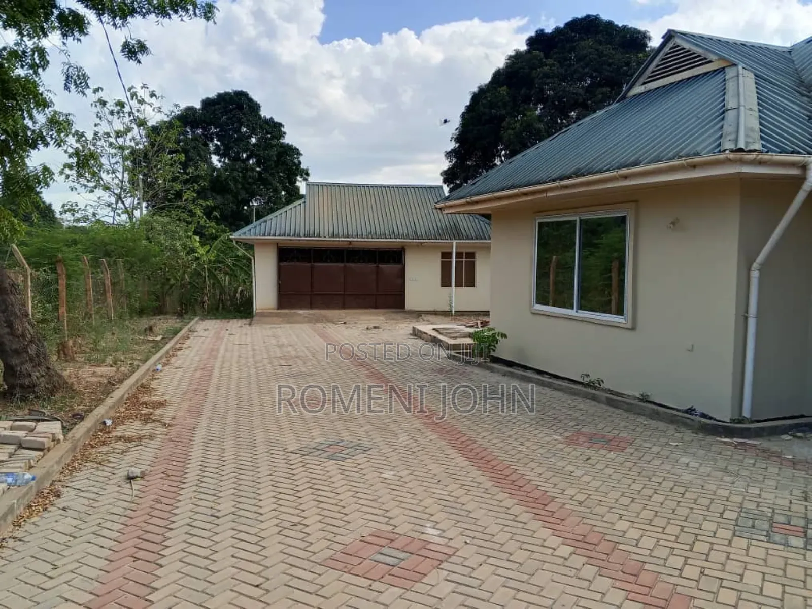 3bdrm House in Tanzania Daresalaam, Ilala for rent in Ilala
