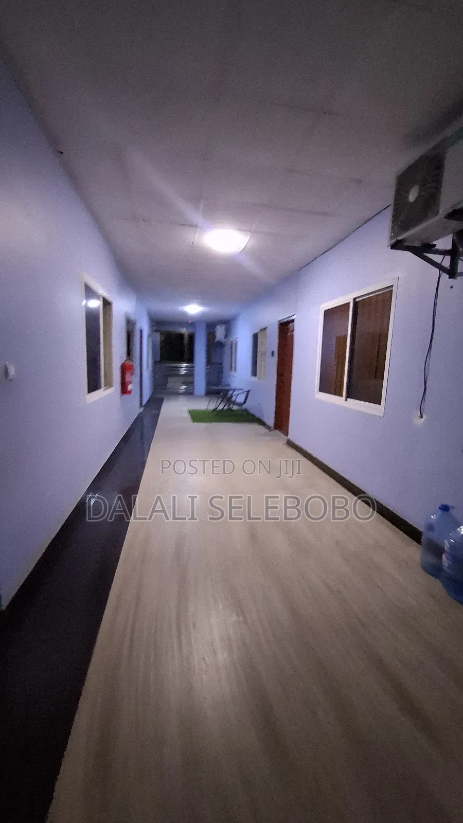 Furnished 1bdrm Apartment in Makumbusho, Kinondoni for rent in Kinondoni