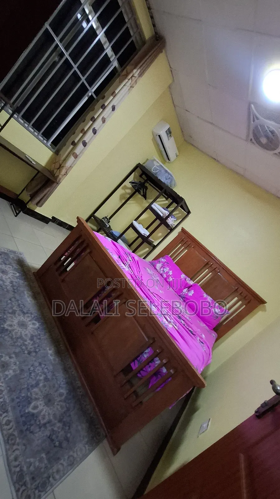 Furnished 1bdrm Apartment in Makumbusho, Kinondoni for rent in Kinondoni