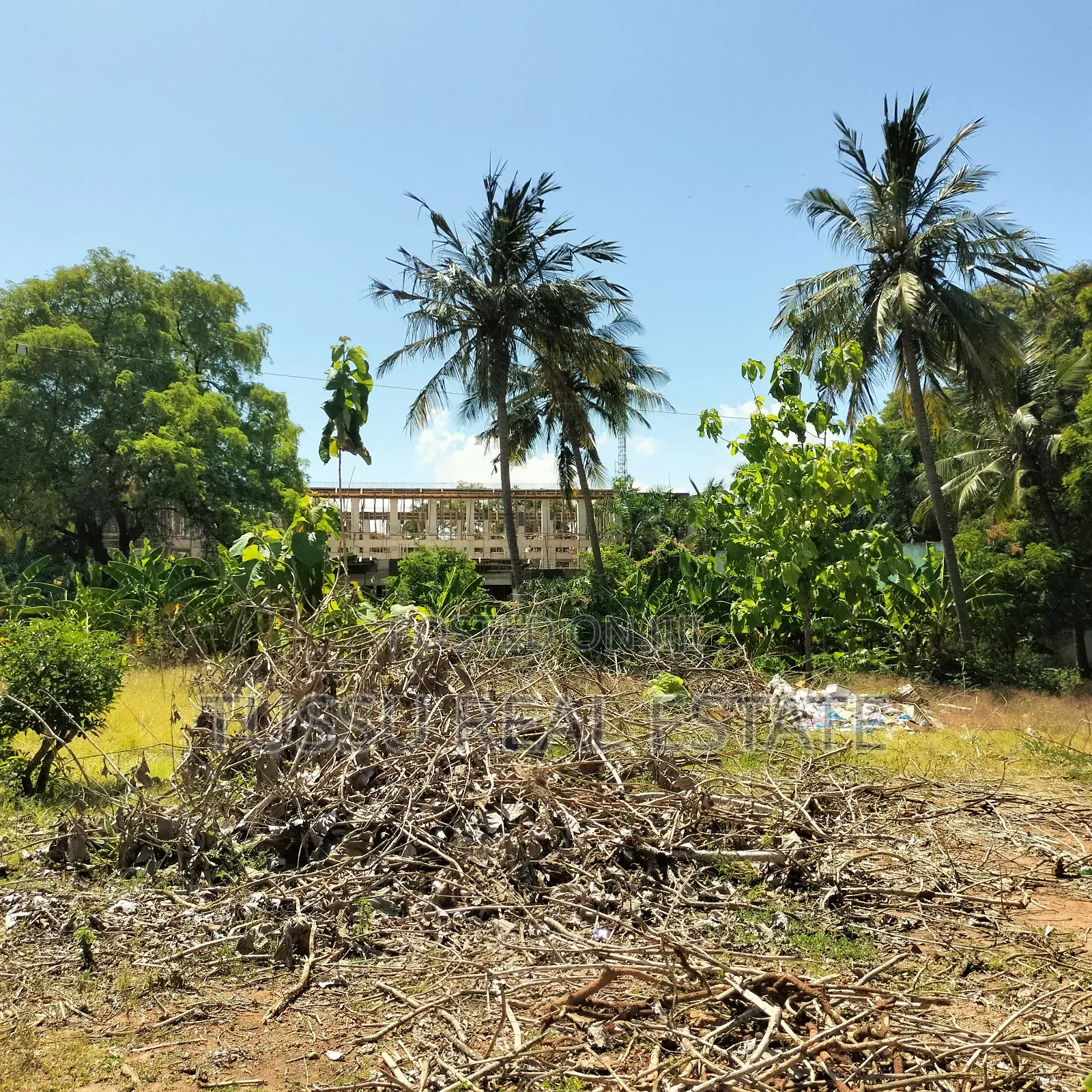 Plot for Sale Oysterbay DSM in Kinondoni