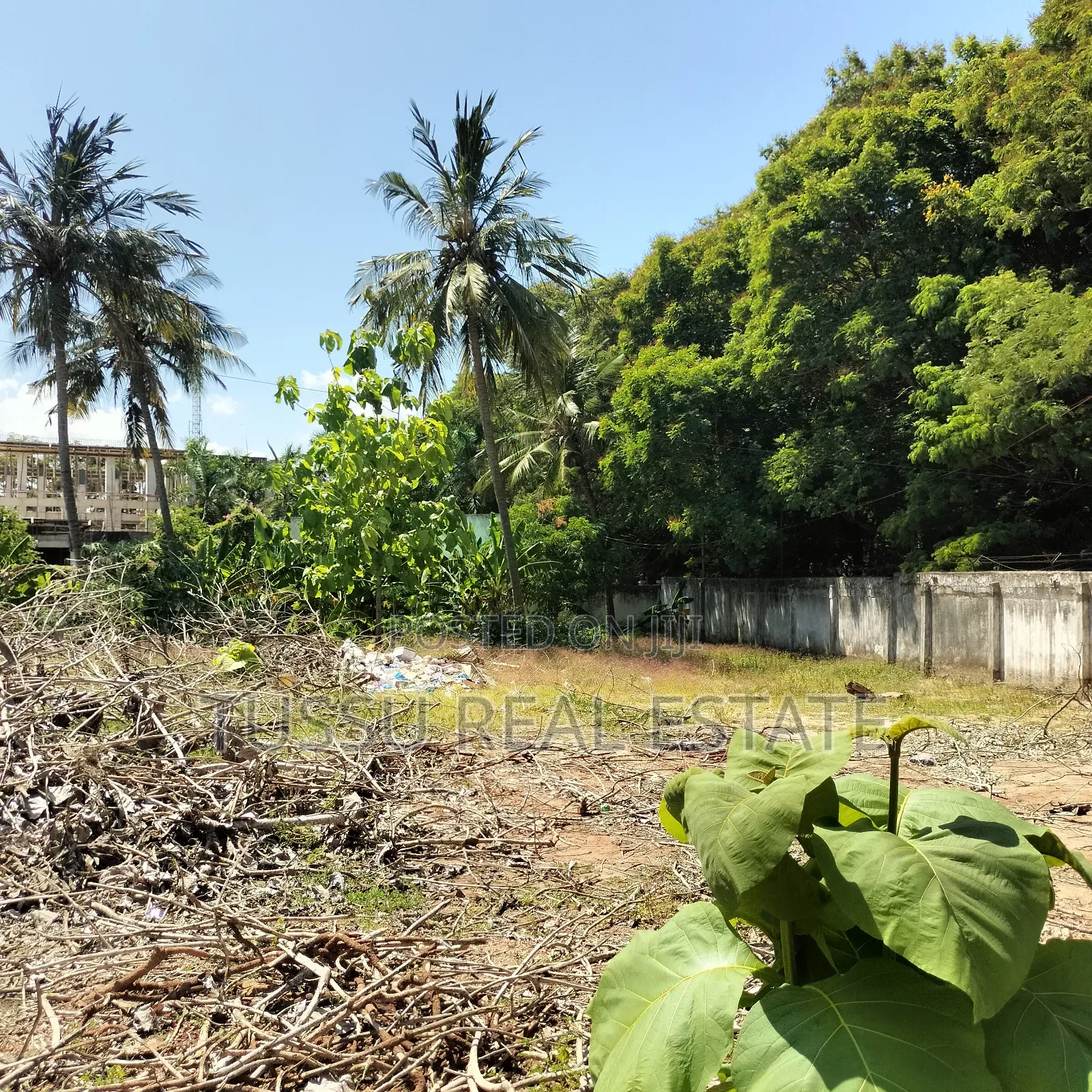 Plot for Sale Oysterbay DSM in Kinondoni