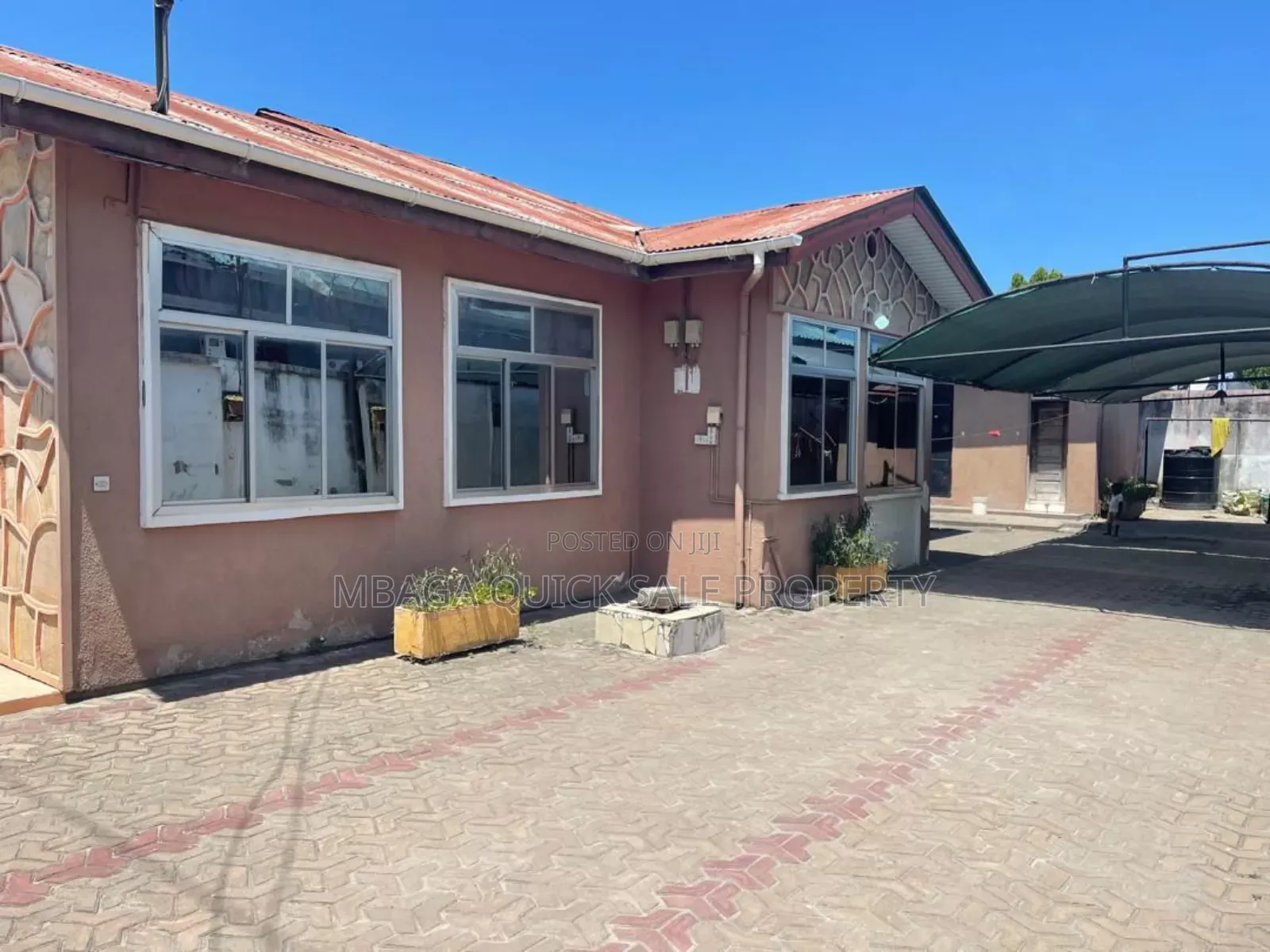 3bdrm House in Sinza for rent in Sinza