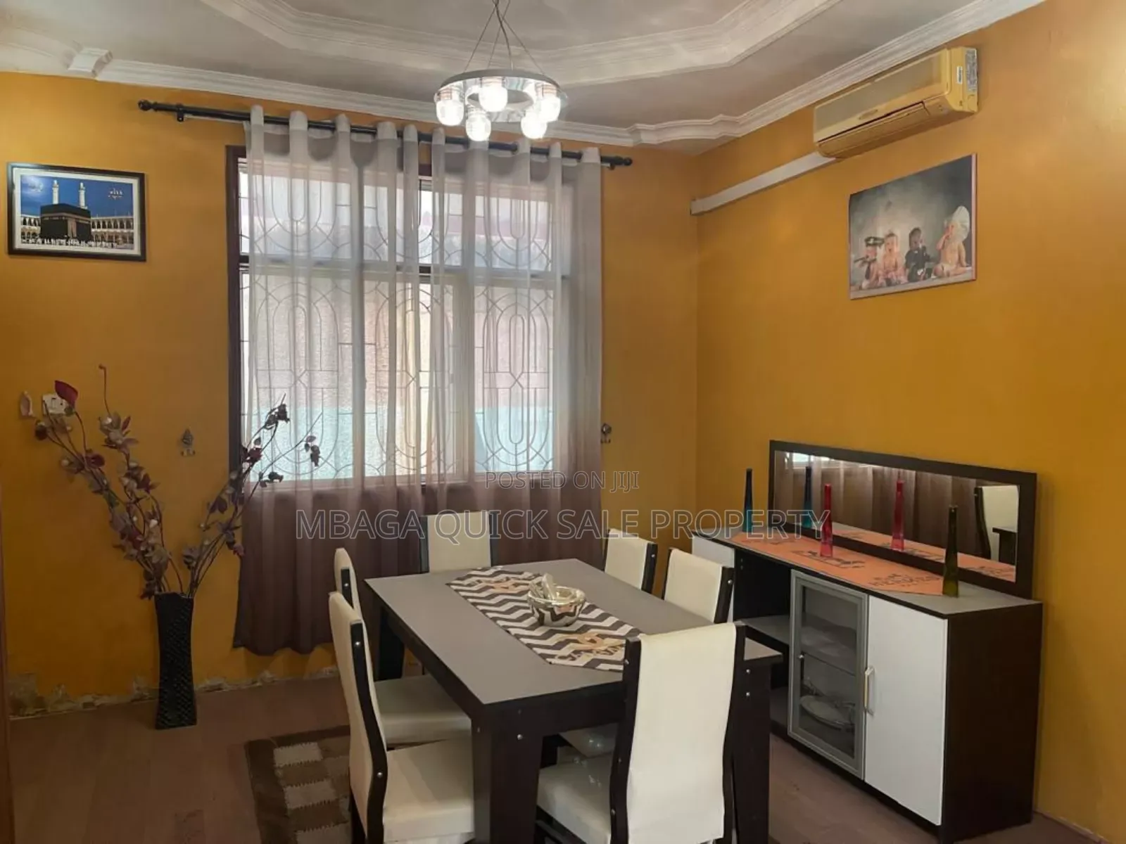 3bdrm House in Sinza for rent in Sinza