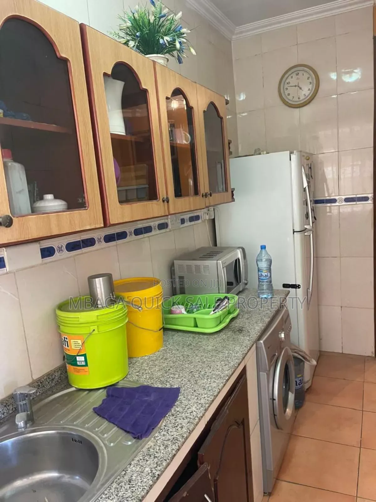 3bdrm House in Sinza for rent in Sinza