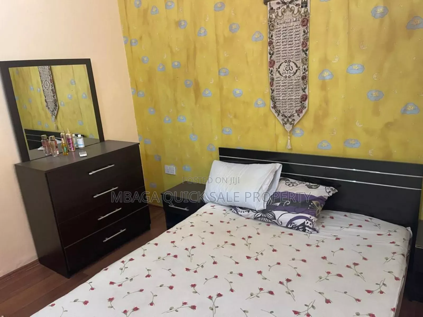 3bdrm House in Sinza for rent in Sinza