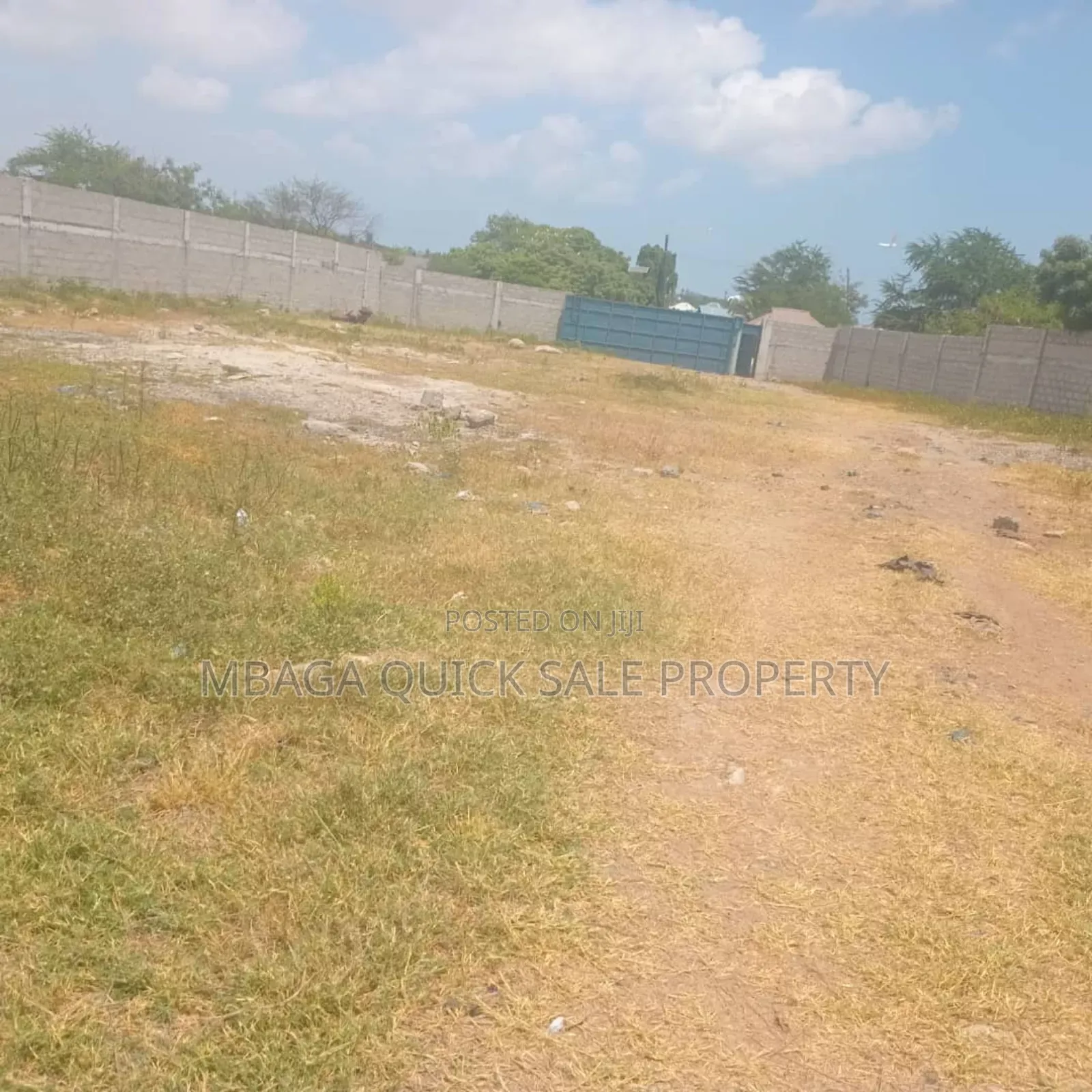 Plot for Sale at Vingunguti Machinjioni Acres 10 in Vingunguti