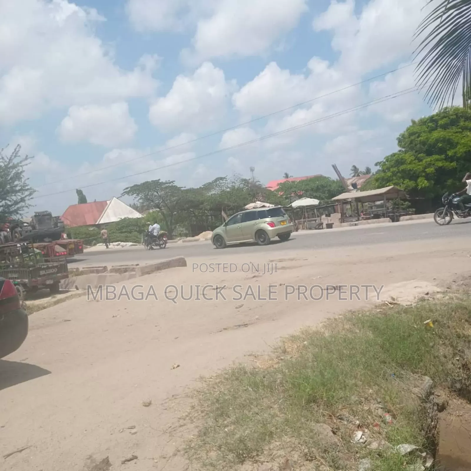 Plot for Sale at Vingunguti Machinjioni Acres 10 in Vingunguti