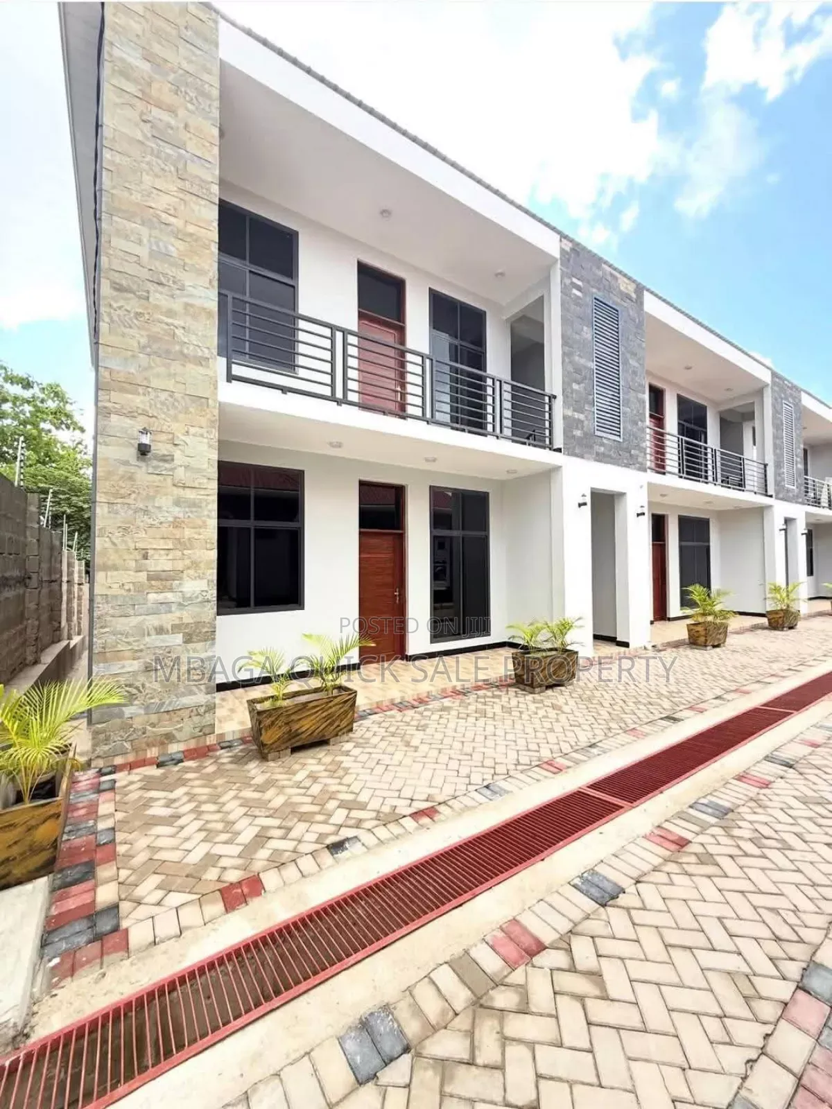 2bdrm Apartment in Salasala, Mbezi Beach for rent in Mbezi Beach