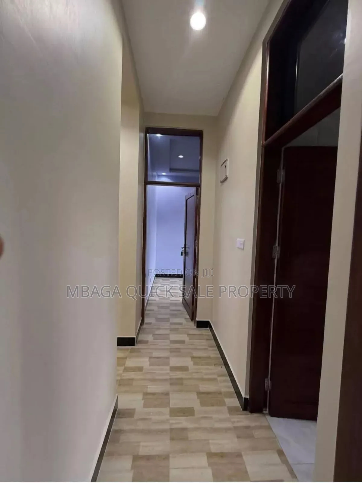 2bdrm Apartment in Salasala, Mbezi Beach for rent in Mbezi Beach
