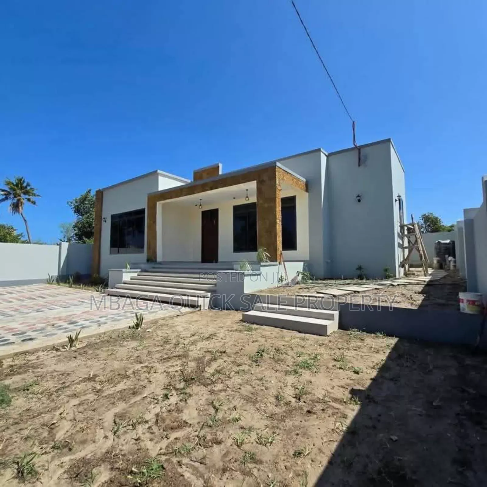 3bdrm House in Mbweni Mpiji for sale in Mbweni