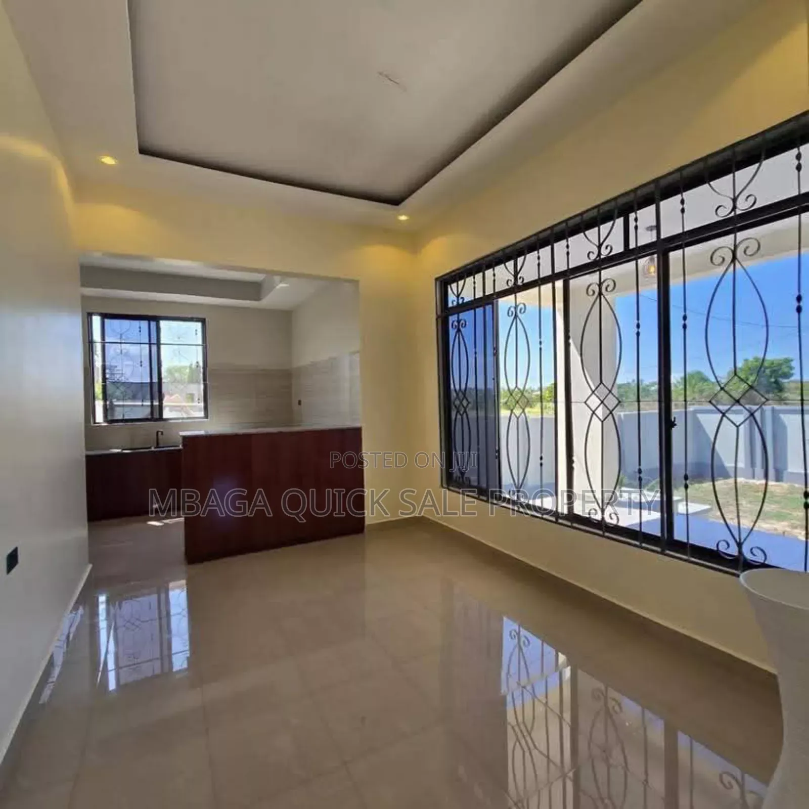 3bdrm House in Mbweni Mpiji for sale in Mbweni