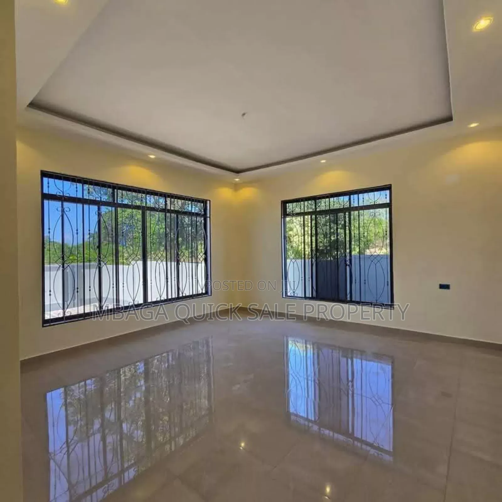 3bdrm House in Mbweni Mpiji for sale in Mbweni