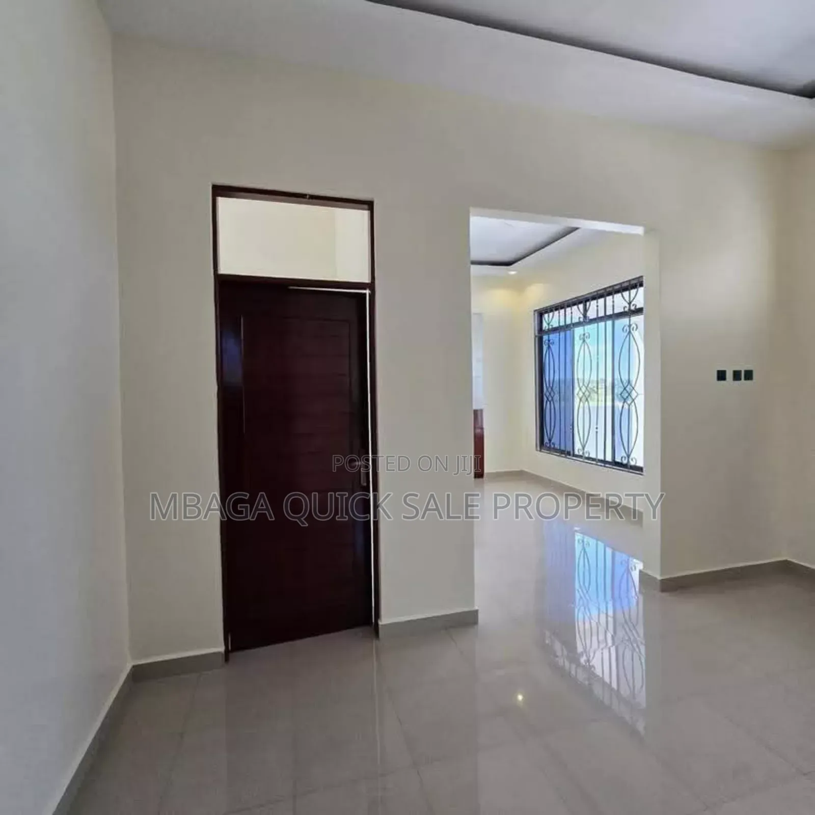 Corner Plot Area SQM 2026 for Sale at Mbweni JKT in Mbweni