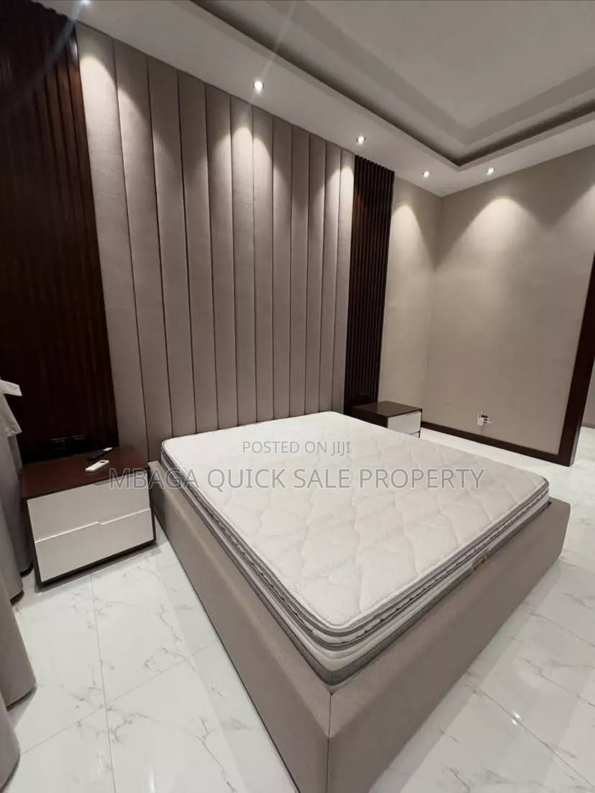 Furnished 2bdrm Apartment in Masaki for rent in Masaki