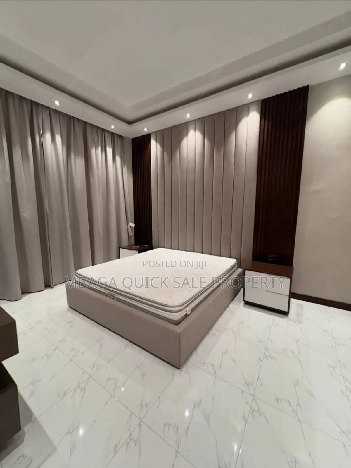 Furnished 2bdrm Apartment in Masaki for rent in Masaki
