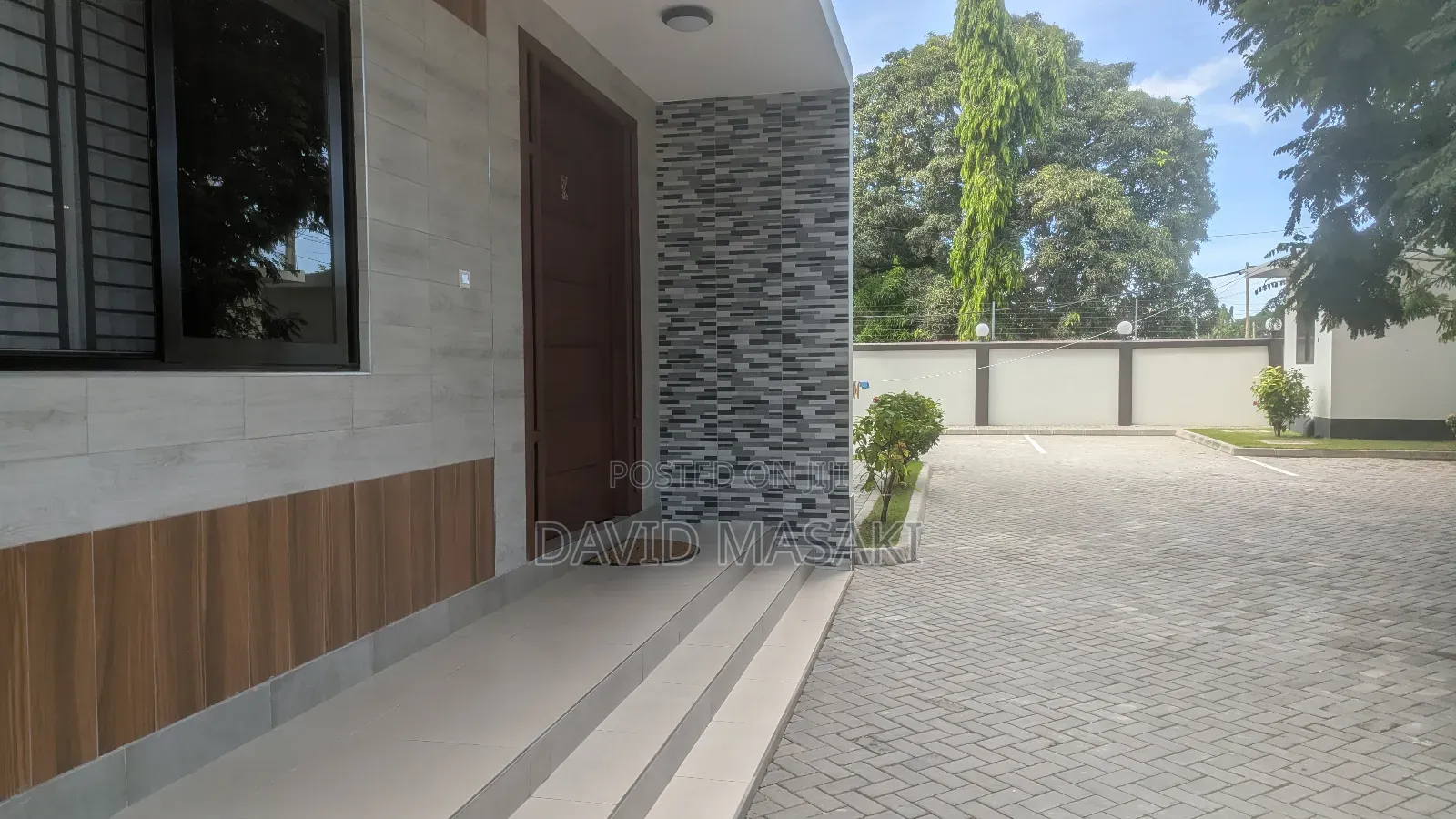Furnished 2bdrm Apartment in Regent Apartments, Mikocheni for rent in Mikocheni