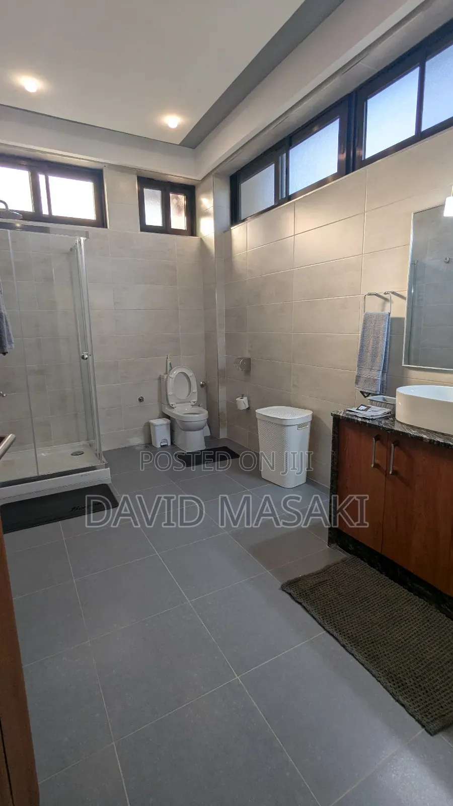 Furnished 2bdrm Apartment in Regent Apartments, Mikocheni for rent in Mikocheni