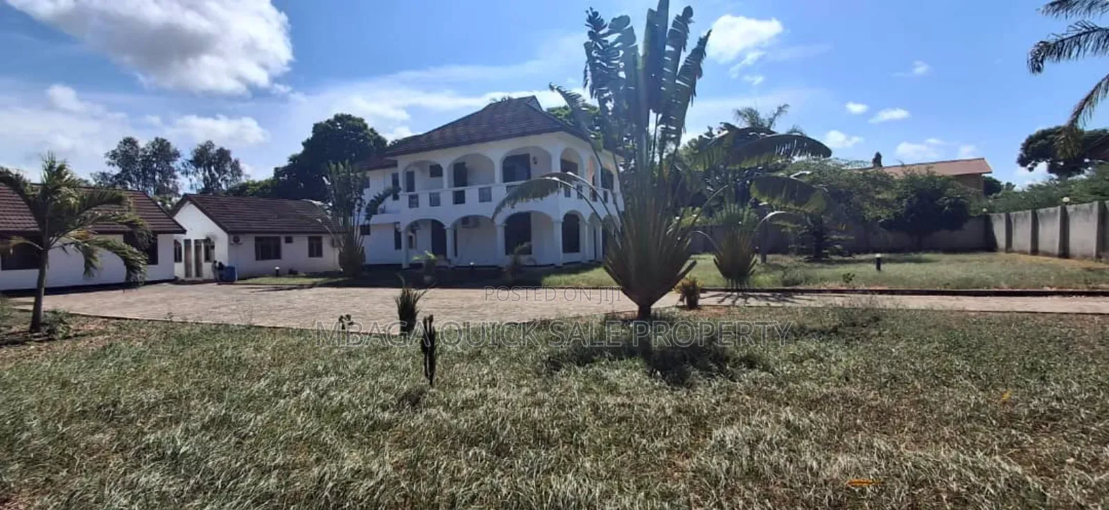4bdrm House in Kunduchi for rent in Kunduchi