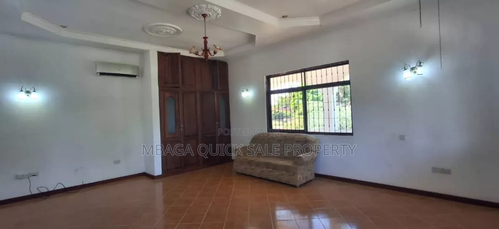 4bdrm House in Kunduchi for rent in Kunduchi