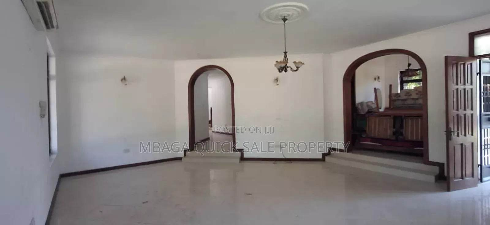 4bdrm House in Kunduchi for rent in Kunduchi