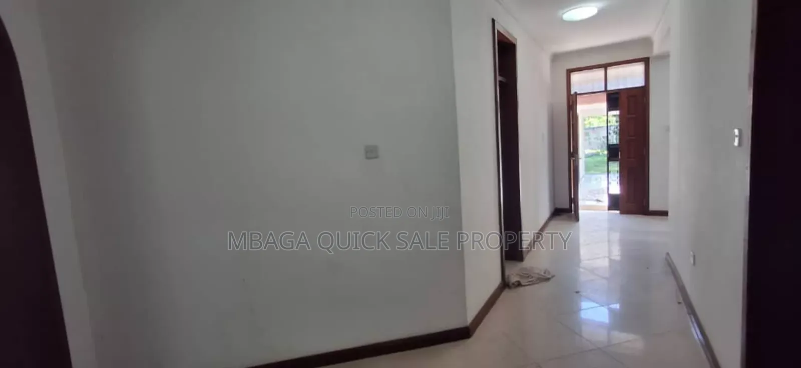 4bdrm House in Kunduchi for rent in Kunduchi