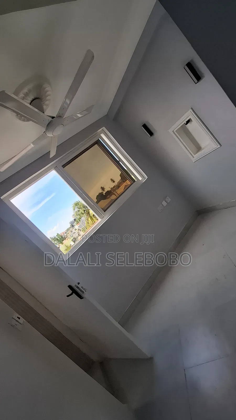 2bdrm Apartment in Sinza Mori for rent in Sinza
