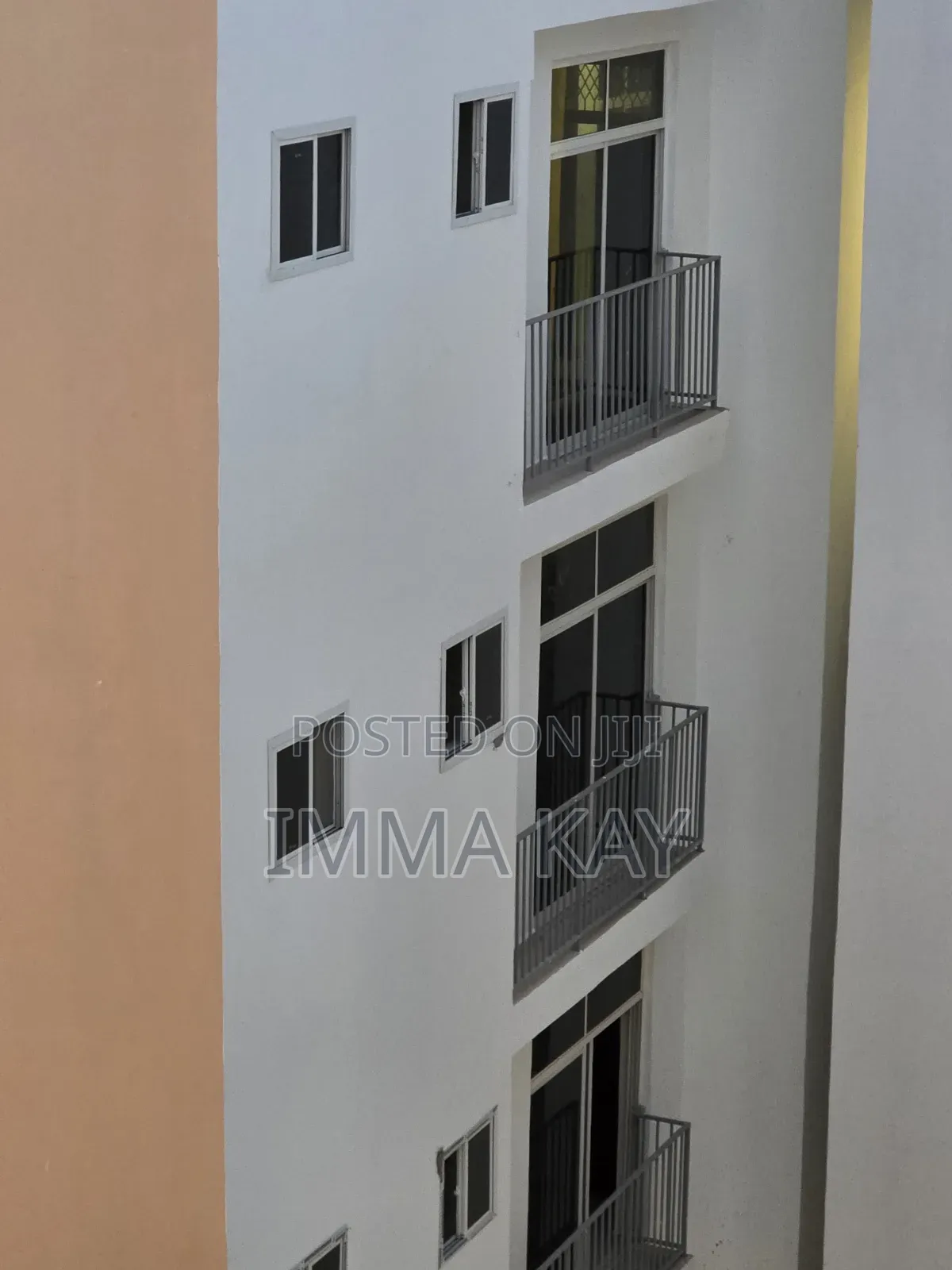 Furnished Studio Apartment in Kawe Elegant Studio for rent in Kawe