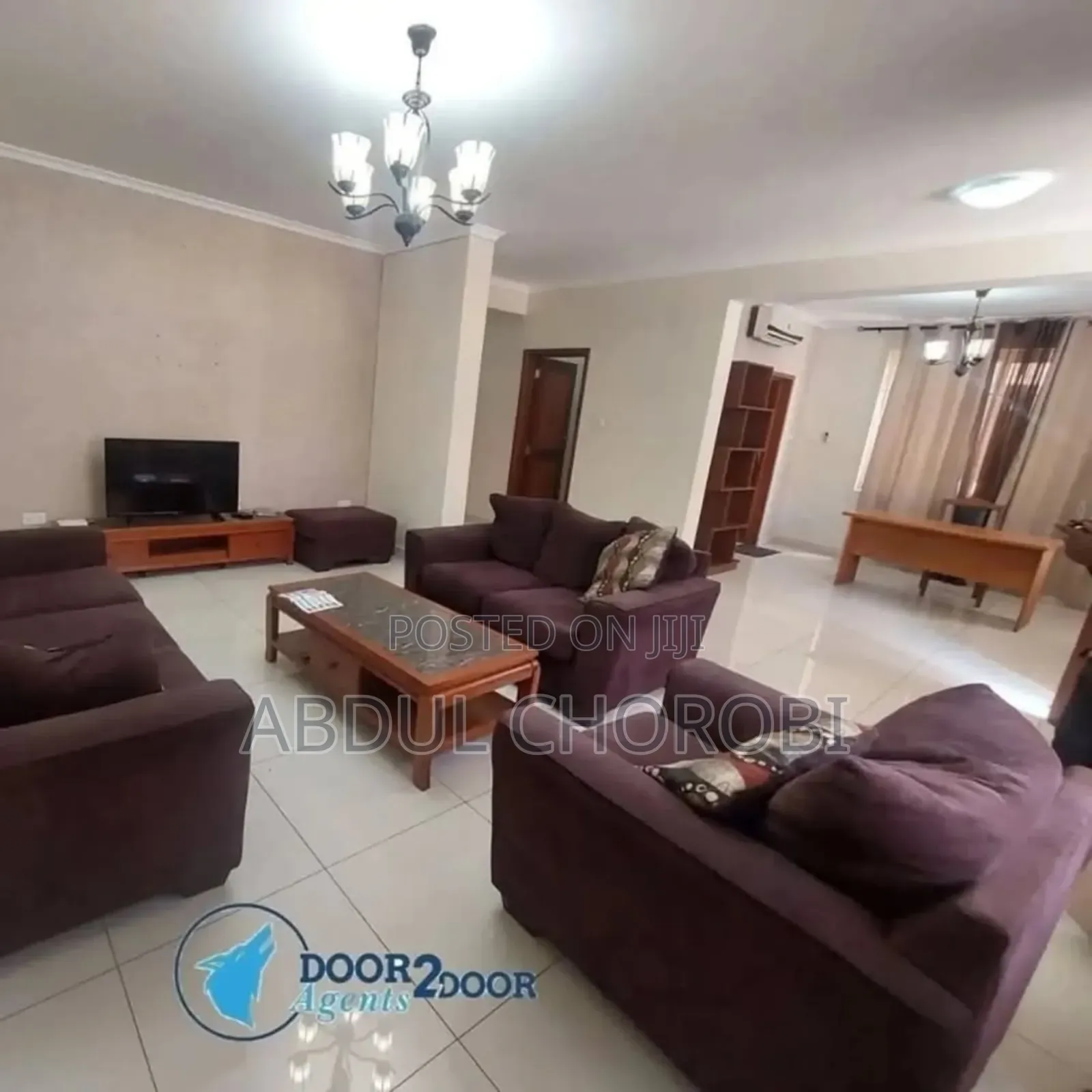 Furnished 4bdrm Villa in Oyster Bay for rent in Oyster Bay