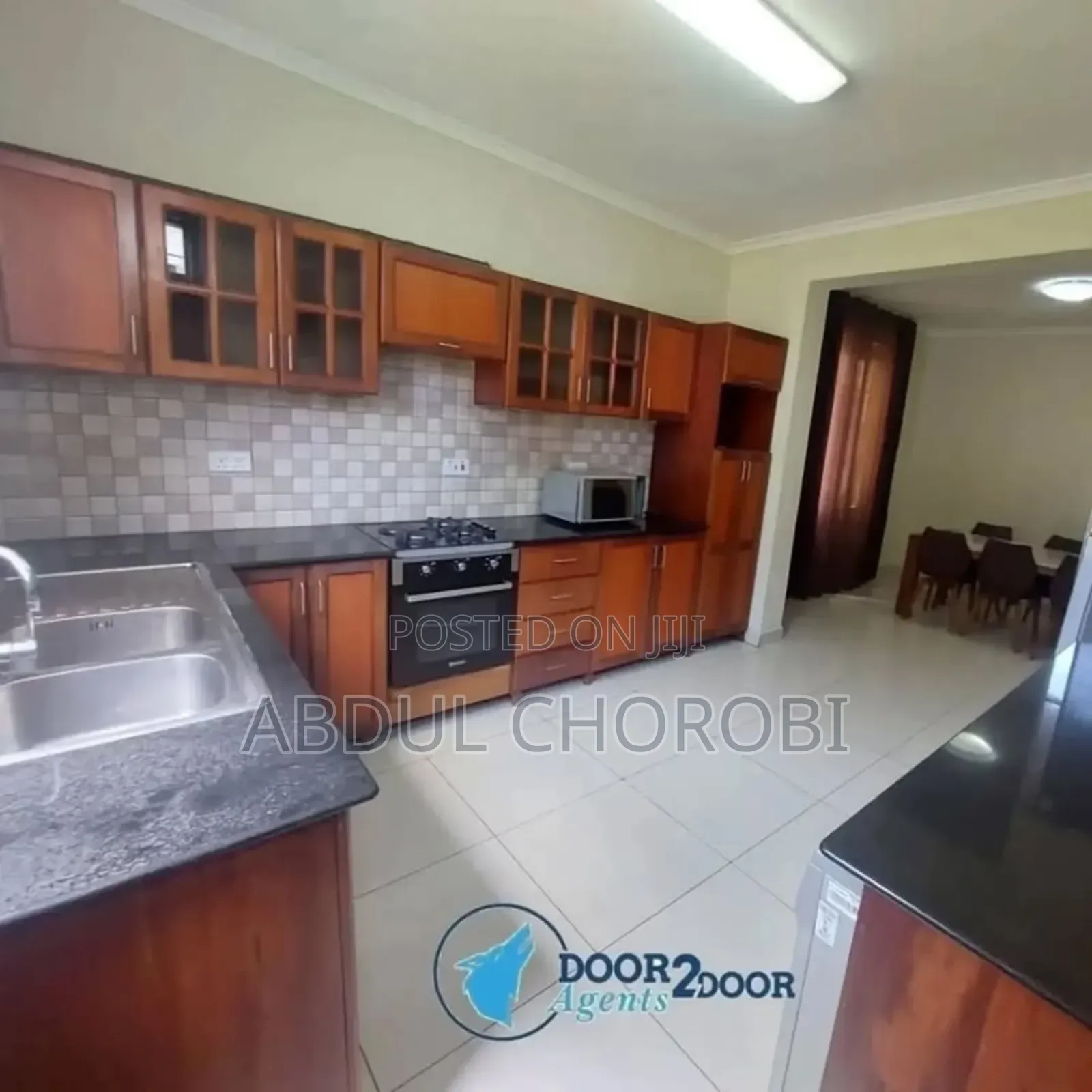Furnished 4bdrm Villa in Oyster Bay for rent in Oyster Bay