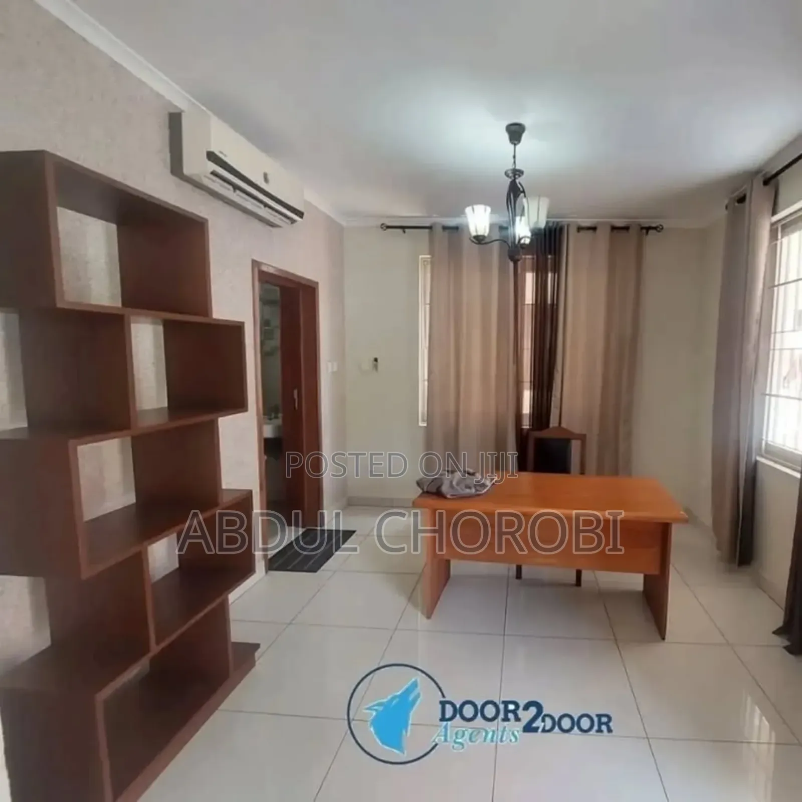 Furnished 4bdrm Villa in Oyster Bay for rent in Oyster Bay