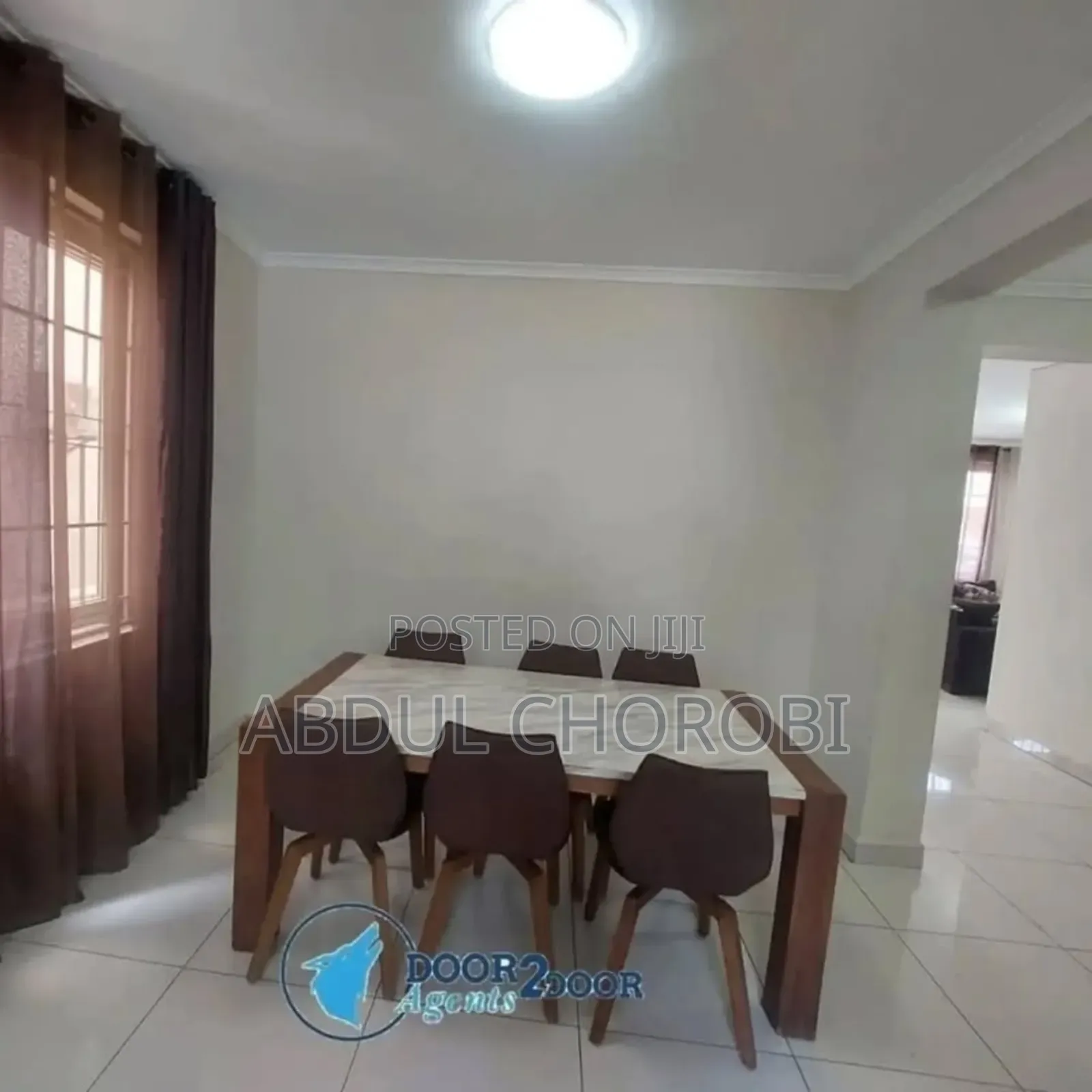 Furnished 4bdrm Villa in Oyster Bay for rent in Oyster Bay