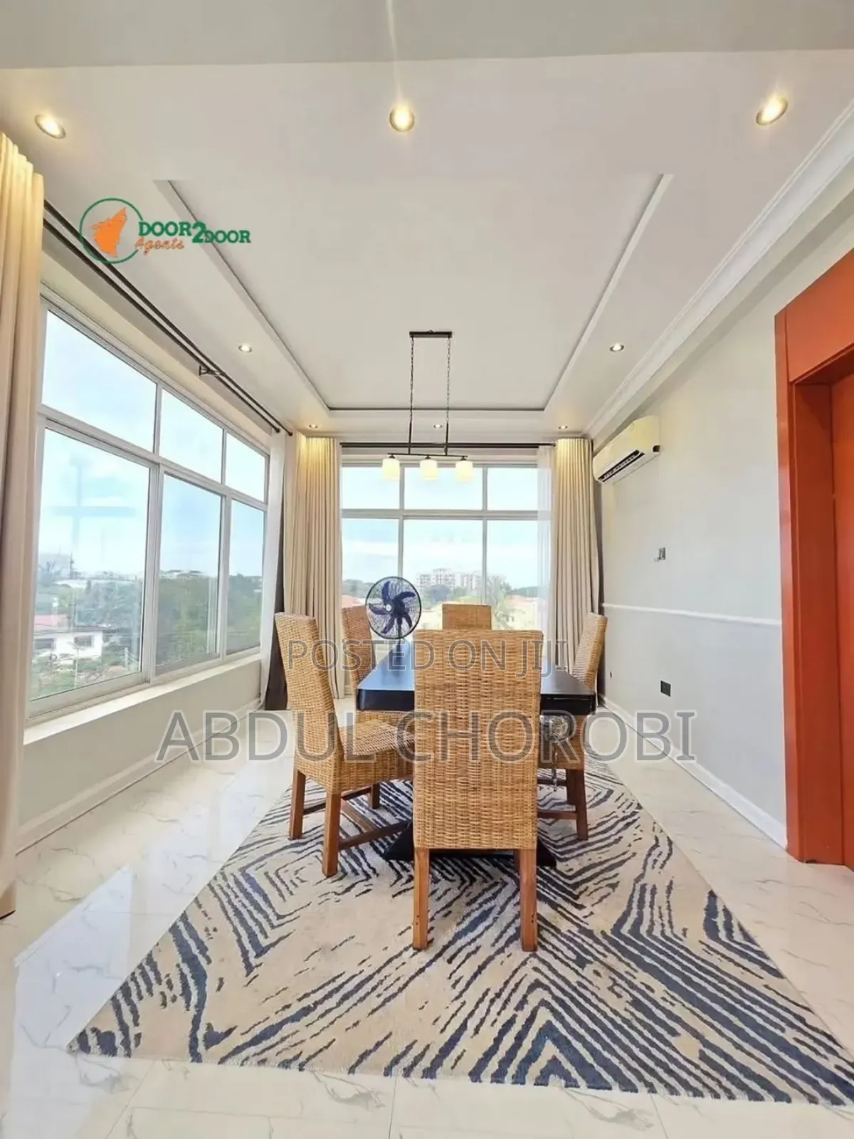 Furnished 3bdrm Apartment in Oyster Bay for rent in Oyster Bay