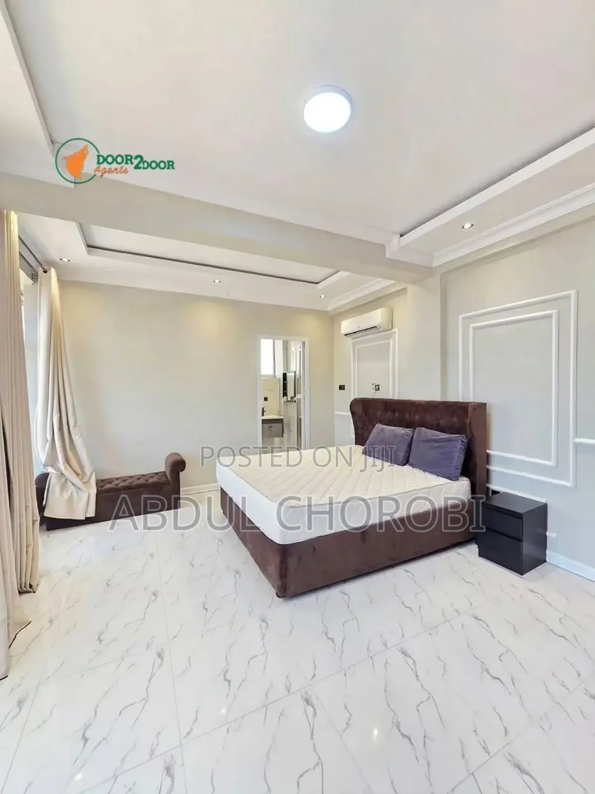 Furnished 3bdrm Apartment in Oyster Bay for rent in Oyster Bay